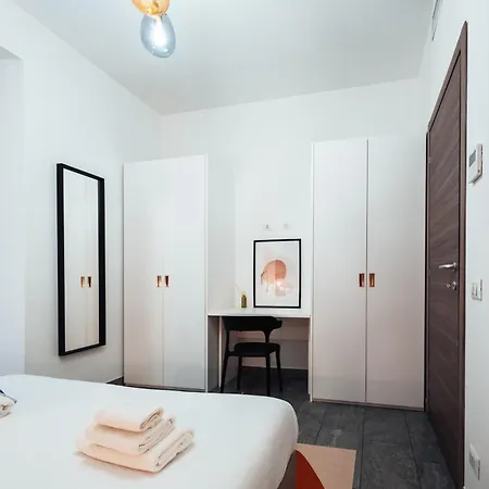 Apartament Ca Del Lasco - Parking Included, Near Varenna Bellano