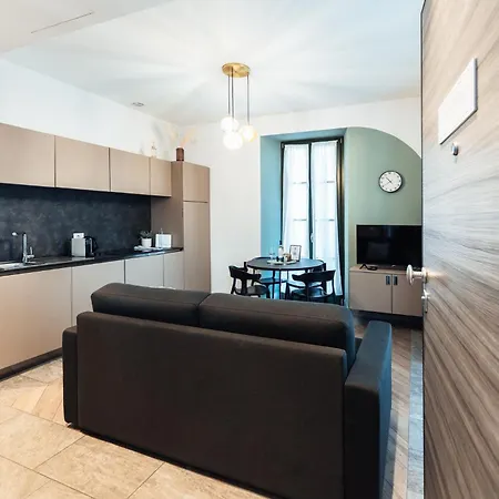 Ca Del Lasco - Parking Included, Near Varenna *