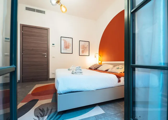 Ca Del Lasco - Parking Included, Near Varenna * Bellano