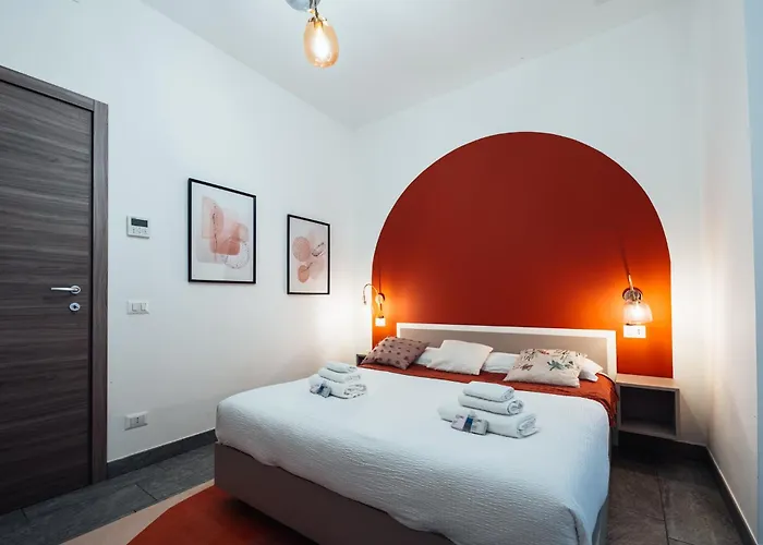 Ca Del Lasco - Parking Included, Near Varenna Apartament *