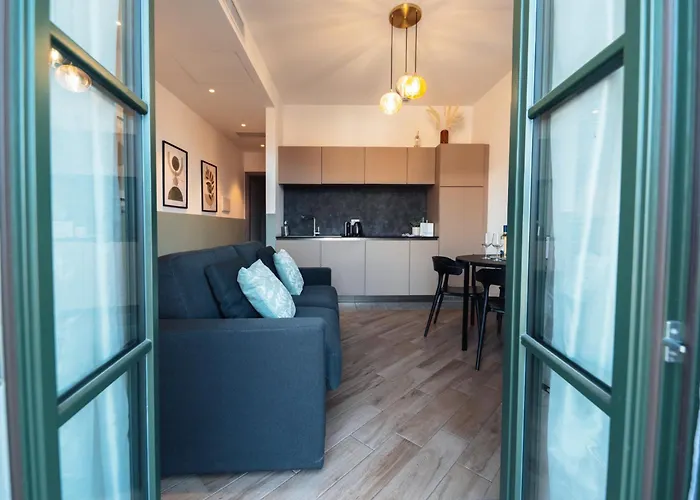 Ca Del Lasco - Parking Included, Near Varenna Apartament Bellano