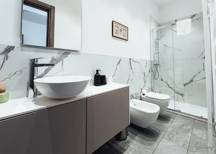 Ca Del Lasco - Parking Included, Near Varenna Apartament *