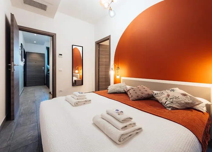 Ca Del Lasco - Parking Included, Near Varenna *