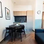 Διαμέρισμα Ca Del Lasco - Parking Included, Near Varenna *