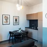 Apartamento Ca Del Lasco - Parking Included, Near Varenna