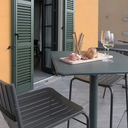 Ca Del Lasco - Parking Included, Near Varenna Apartment