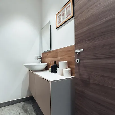 Διαμέρισμα Ca Del Lasco - Parking Included, Near Varenna Bellano