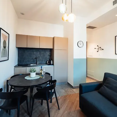 Ca Del Lasco - Parking Included, Near Varenna Apartment Bellano