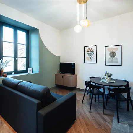 Apartment Ca Del Lasco - Parking Included, Near Varenna *