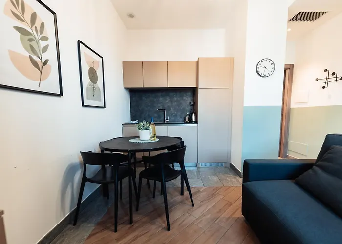 Apartment Ca Del Lasco - Parking Included, Near Varenna *