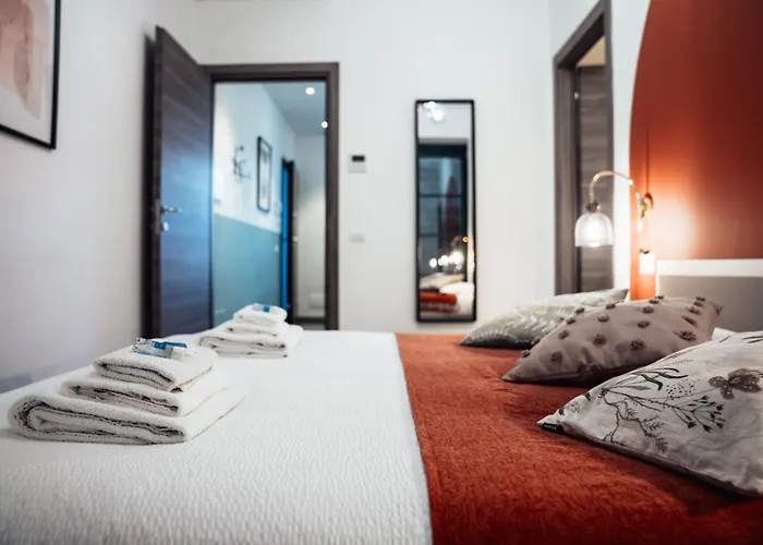 Ca Del Lasco - Parking Included, Near Varenna Apartment Bellano