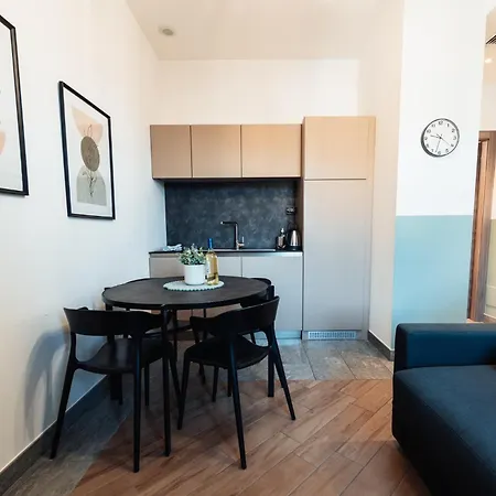 Apartamento Ca Del Lasco - Parking Included, Near Varenna *
