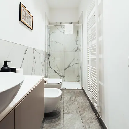 Apartamento Ca Del Lasco - Parking Included, Near Varenna