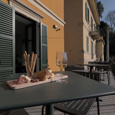 Appartement Ca Del Lasco - Parking Included, Near Varenna Bellano