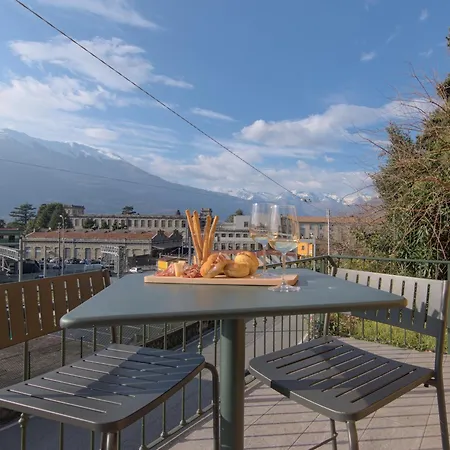 Ca Del Lasco - Parking Included, Near Varenna * Bellano
