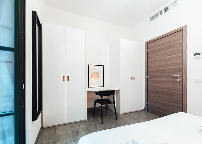 Ca Del Lasco - Parking Included, Near Varenna Bellano