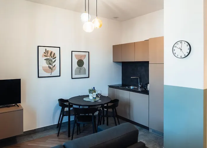 Appartement Ca Del Lasco - Parking Included, Near Varenna