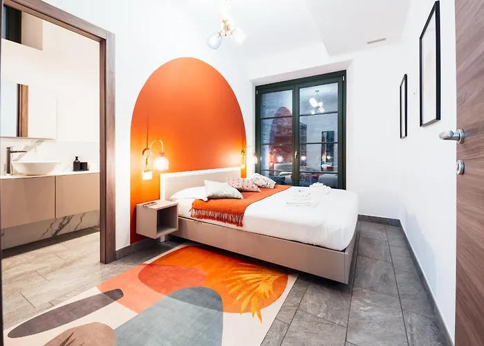 Ca Del Lasco - Parking Included, Near Varenna Bellano